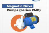 Top-Grade Industrial Pumps Manufacturer in India – Reliable, Efficient & Built to Last | Taha Industries