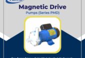 High-Quality Magnetic Pump – Reliable & Efficient | Taha Industries