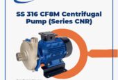 Top-Grade Industrial Pumps Manufacturer in India – Reliable, Efficient & Built to Last | Taha Industries
