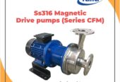 High-Performance Stainless Steel Centrifugal Pump – Best Price & Quality Guaranteed!