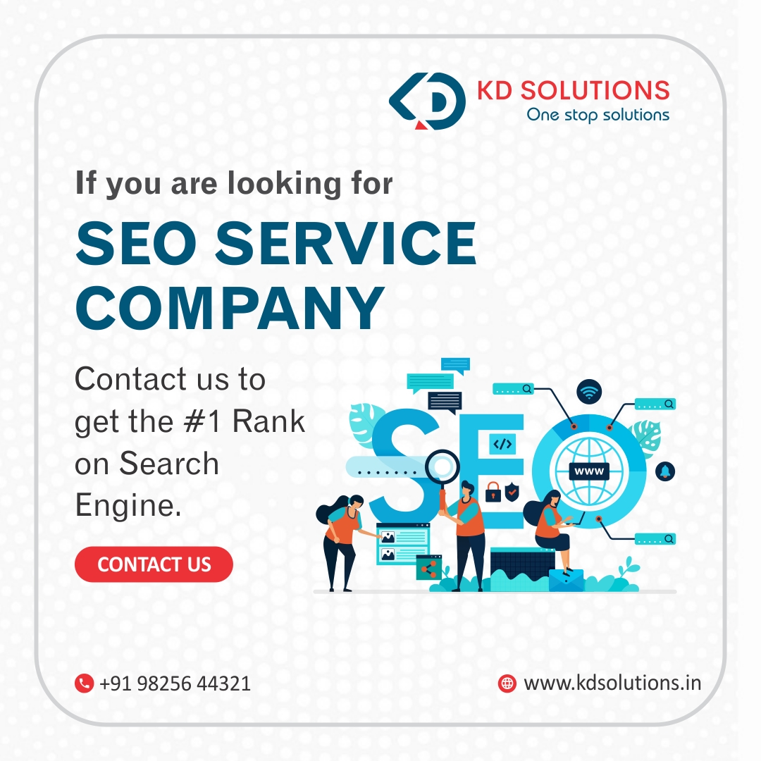 Top-Rated Digital Marketers to Grow Your Business Online – KD Solutions