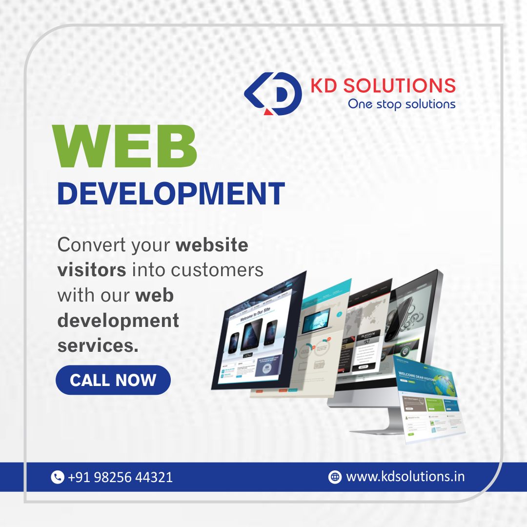 Result-Driven Digital Marketing Agency in India – Boost Your Business Online