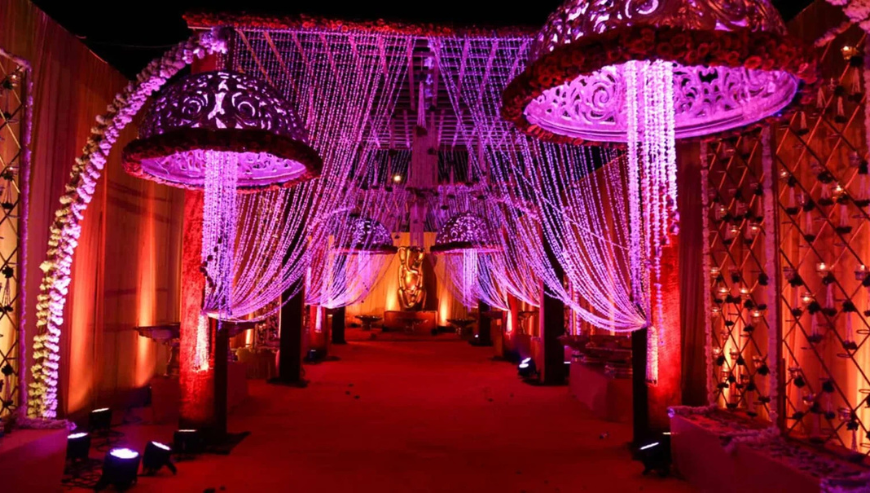 Singularies Events Private Limited – Wedding planning and Event Management Company