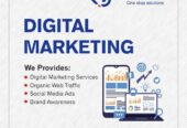Top Digital Marketing Agency in Ahmedabad – SEO, Google Ads, Social Media Experts