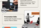 AMERICAN ACCENT PROGRAM and COMMUNICATION SKILLS