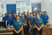 Solar Installation Company in Allahabad