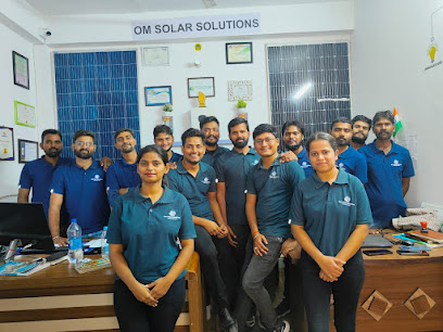 Solar Installation Company in Allahabad