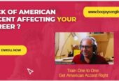 American Accent Training for IT Teams – Speak with Confidence!
