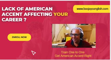 American Accent Training for IT Teams – Speak with Confidence!