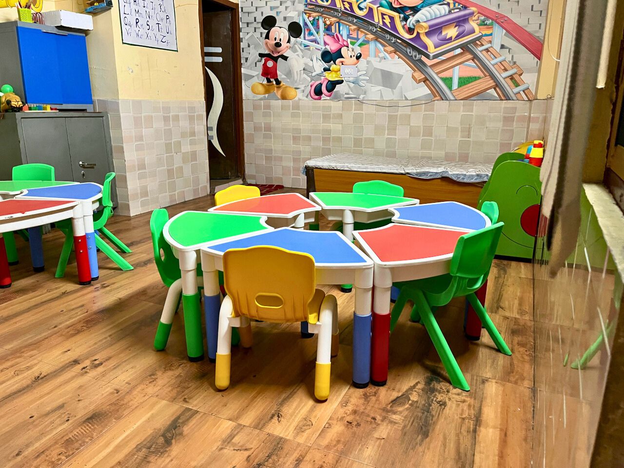 Best Playschool in Dehradun Patthri Bagh Area || Best Preschool in Patthri Bagh