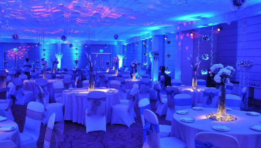 Singularies Events Private Limited – Wedding planning and Event Management Company
