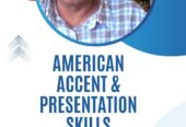 AMERICAN ACCENT PROGRAM and COMMUNICATION SKILLS