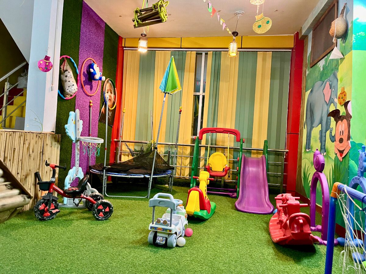 Best Playschool in Dehradun Patthri Bagh Area || Best Preschool in Patthri Bagh