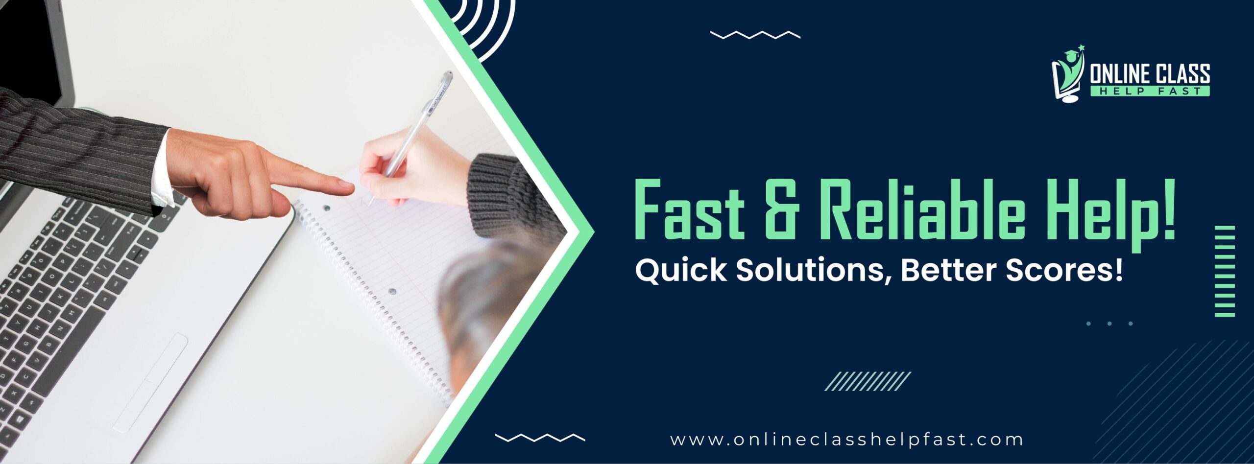 Online Class Help Fast