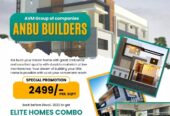 Anbu Builders – Best Builders in Tirunelveli & Thoothukudi
