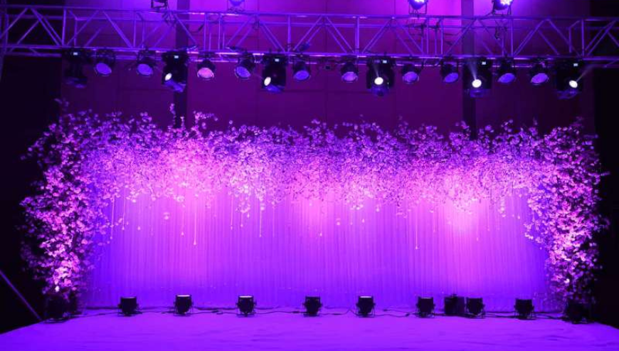 Singularies Events Private Limited – Wedding planning and Event Management Company