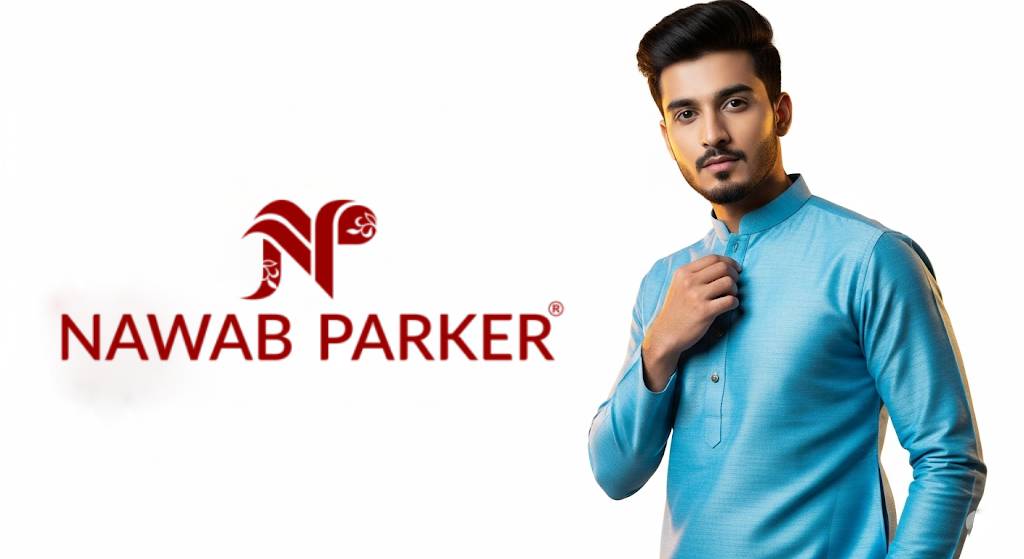 Best Kurta Shop in Patna – Nawab Parker