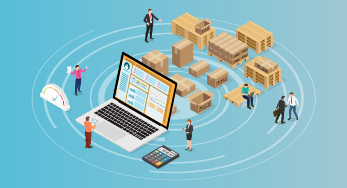 The General Rise of E-Commerce and Its Impact on Global Logistics