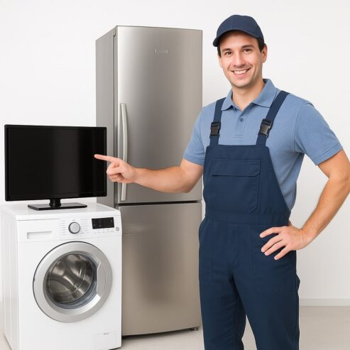 BPL Service Centre: Your One-Stop Repair Destination