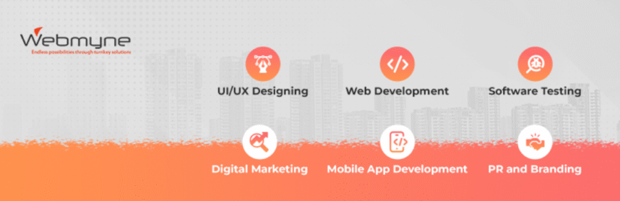 Webmyne Systems
