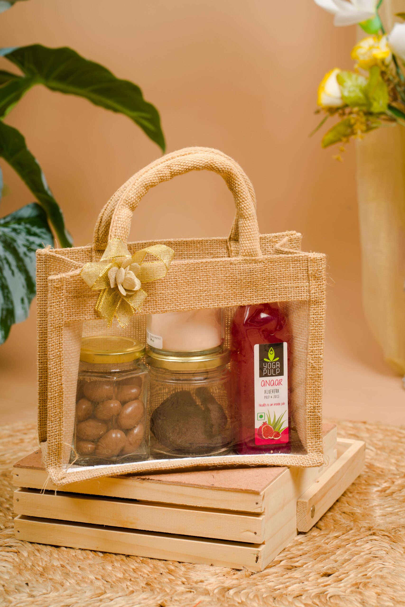 Bag Manufacturer in Ahmedabad | Eco-Friendly Bags Exporter – Innovana Impex