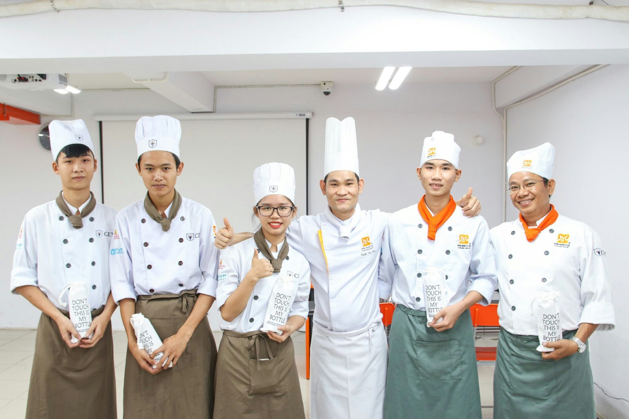 France Internship culinary at Destiny Calling Elevate Your Career with Exclusive Opportunities in the Heart of Europe