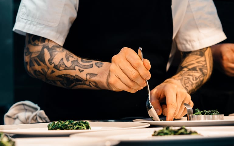 France Internship culinary at Destiny Calling Elevate Your Career with Exclusive Opportunities in the Heart of Europe