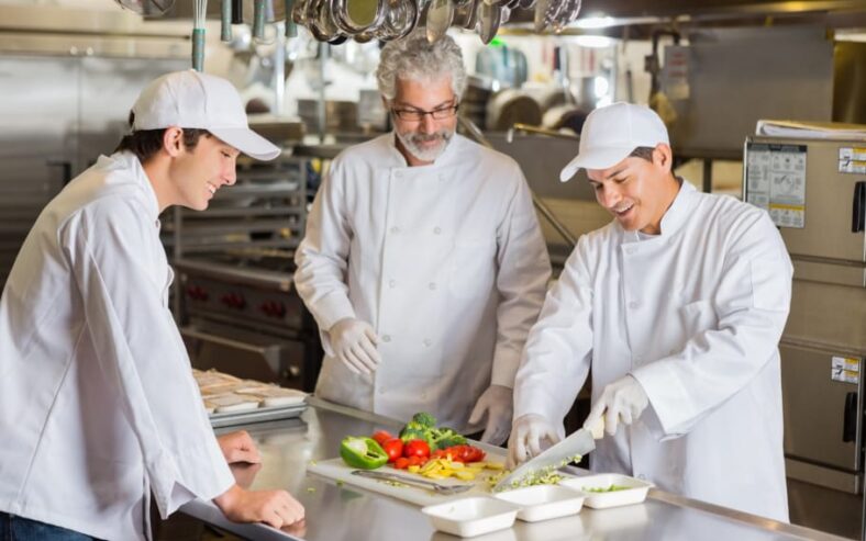 France Internship culinary at Destiny Calling Elevate Your Career with Exclusive Opportunities in the Heart of Europe