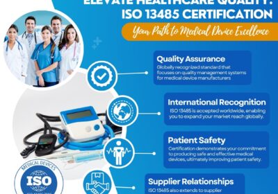 ISO-13485-CERTIFICATION
