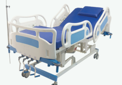Icu-setup