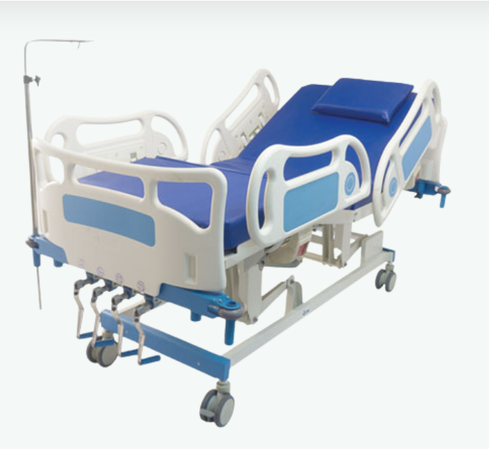 Get Hospital Bed on Rent Or Sale from F7 HealthCare Services