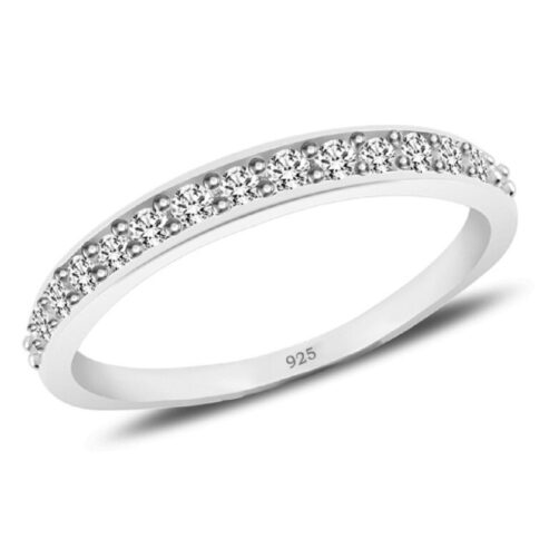 silver finger rings online