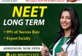 NEET Coaching Hyderabad