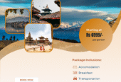 Book the Best Nepal Tour Package from Gorakhpur with HappyOuting