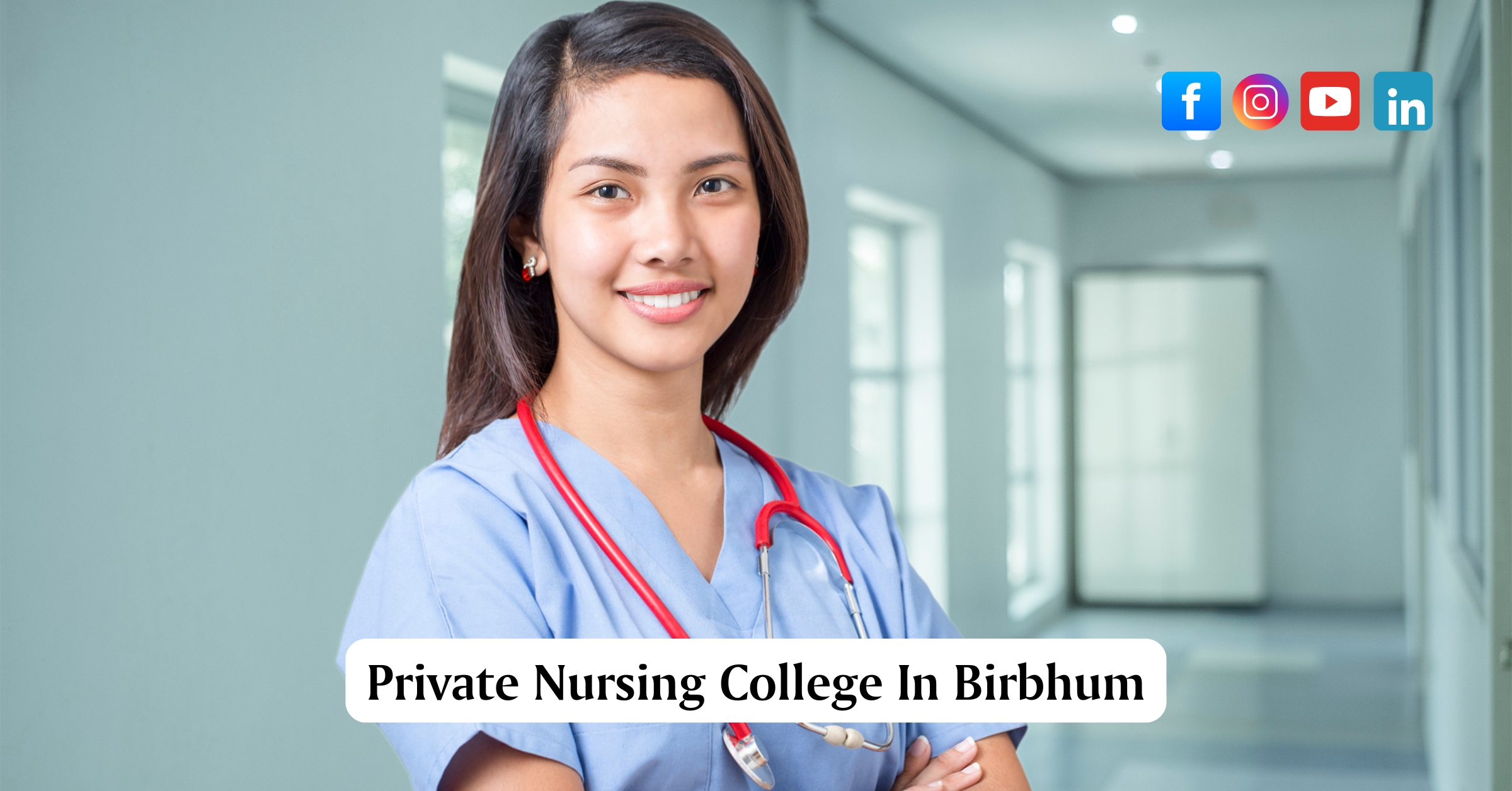 Launch Your Nursing Career at Gitanjali Institute of Nursing – Birbhum’s Premier Private Nursing College!