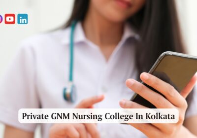 Privet-G.N.M-Nursing-College-In-Kolkata