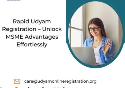 Rapid-Udyam-Registration-–-Unlock-MSME-Advantages-Effortlessly
