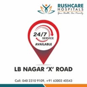 Best Multi Specality hospital in LB nagar Hyderabad