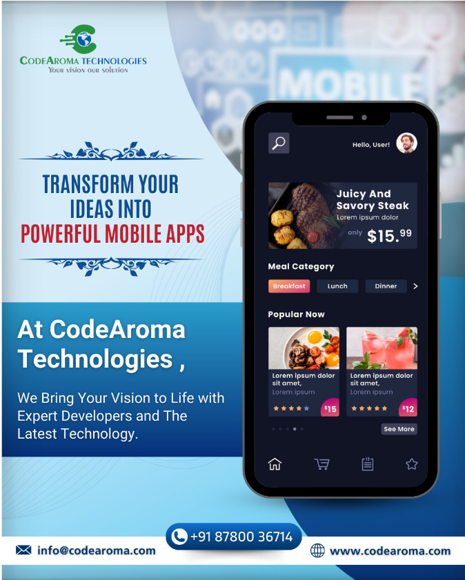 Web Development Services in Ahmedabad