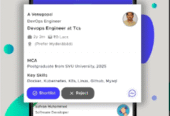 From Application to Offer: How Vacanzi’s AI Tools Help You Get Hired Instantly