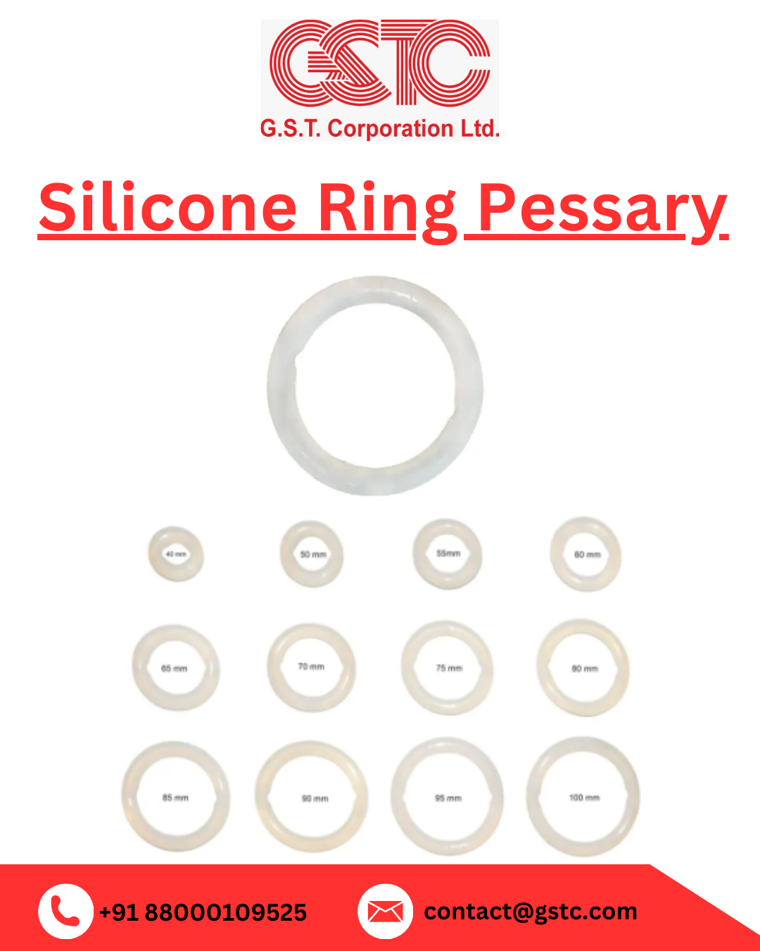 Ring Pessary vs. Other Pessary Types: Which One Is Right for You?