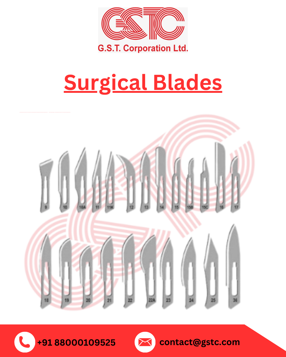 Top Benefits of Using Premium-Grade Surgical Blades in Surgery