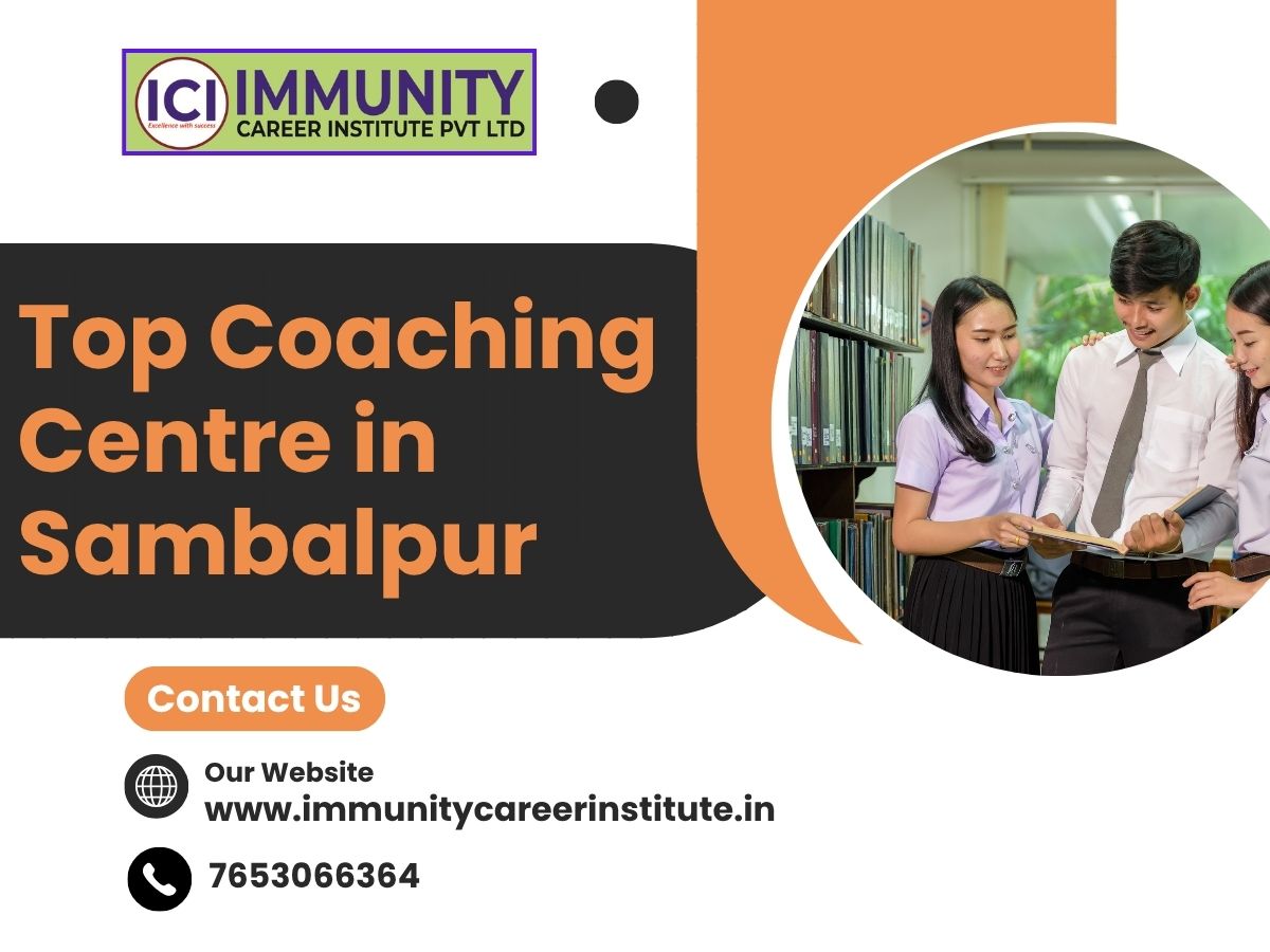 Immunity career institute