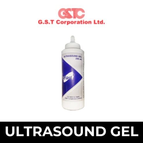 Ultrasound Gel: Enhancing Clarity in Sonographic Procedures