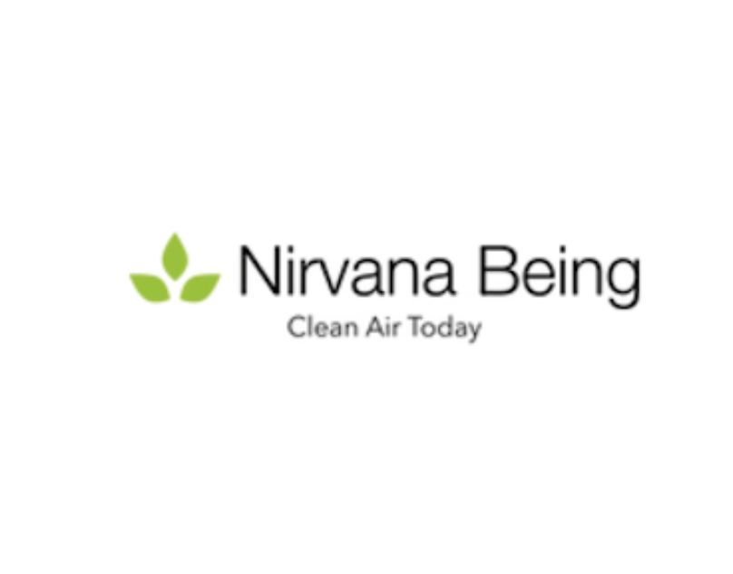 Clear Your Airways with Nirvana Being’s Steam Inhaler