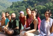 Yoga Teacher Training for European Student at Rishikesh Yoga Valley – A Transformational Experience