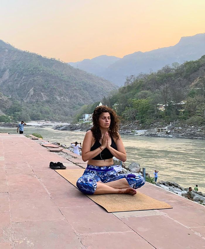 Discover Authentic Yoga Teacher Training for European Student at Rishikesh Yoga Valley