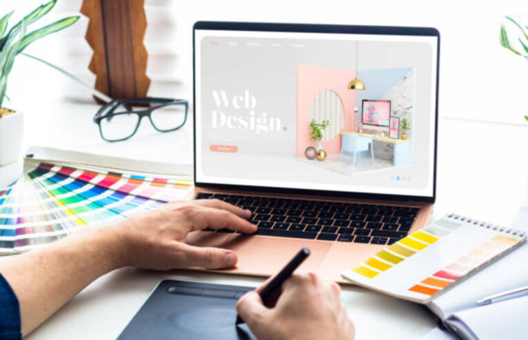 Hire The Best Website Designing Company in Delhi for Online Presence