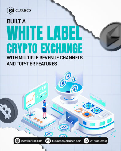 Why White Label Exchanges Are the Smart Choice