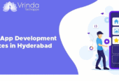 mobile app development company in Hyderabad